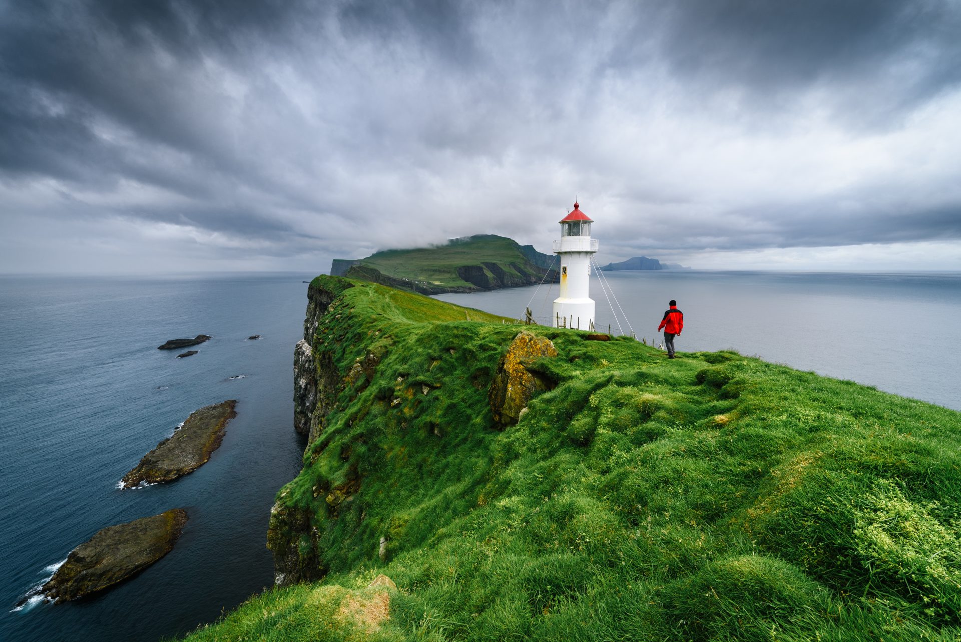 The best self-drive tours in Iceland and the Faroe Islands from the locals.