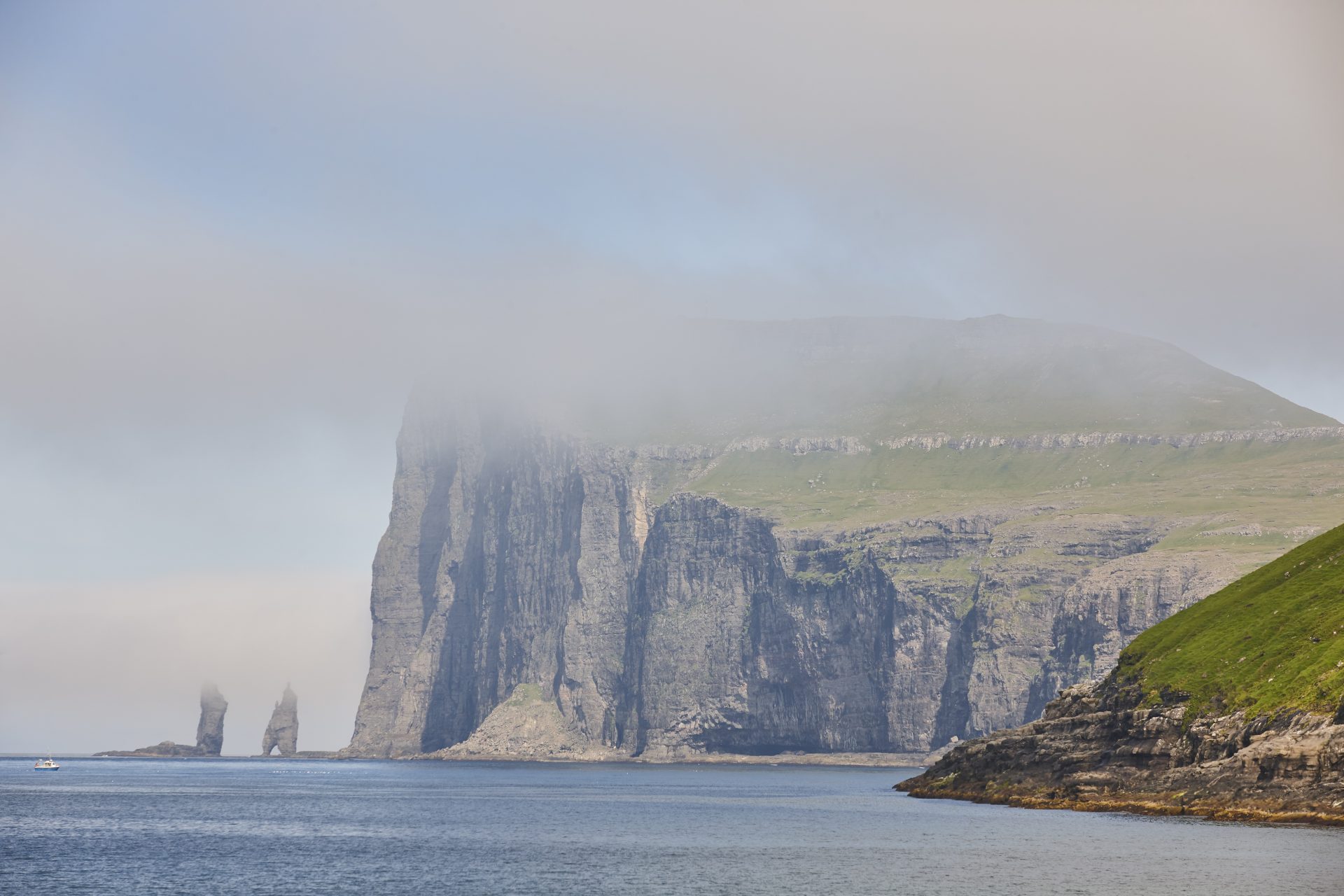The best self-drive tours in Iceland and the Faroe Islands from the locals.