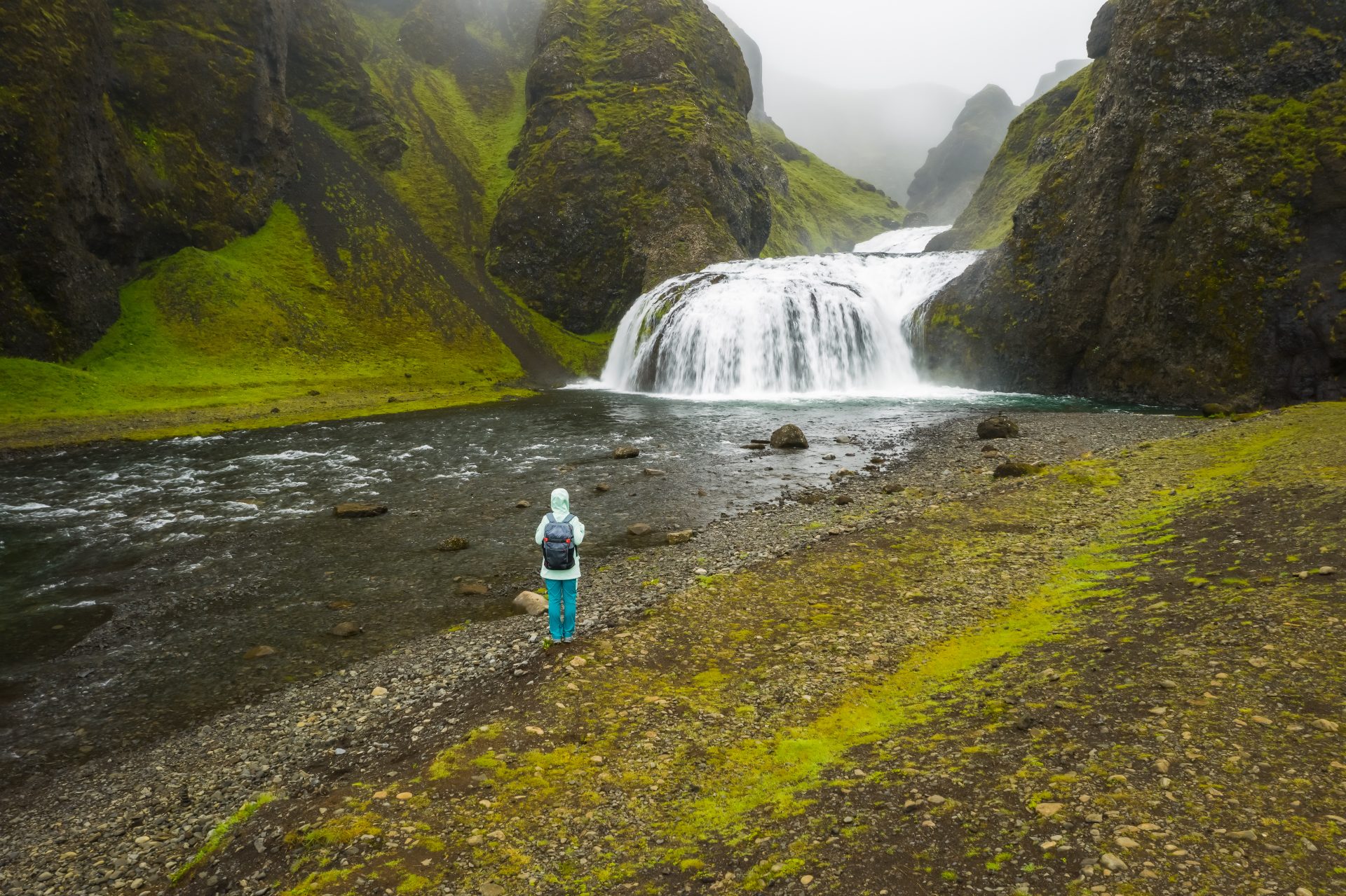The best self-drive tours in Iceland and the Faroe Islands from the locals.