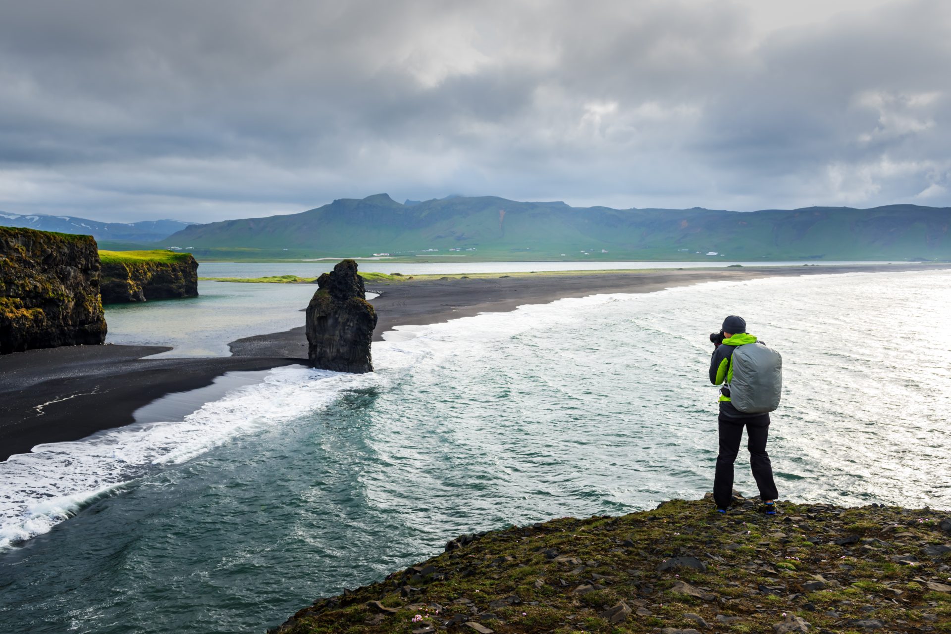 The best self-drive tours in Iceland and the Faroe Islands from the locals.