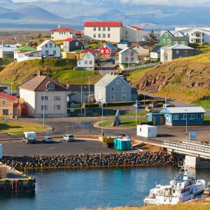6-Day South and West Iceland Self-Drive Tour: Golden Circle & Snæfellsnes - Image 5