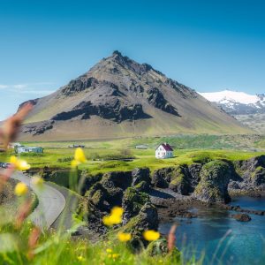 9-Day Half Ring Self-Drive Tour in Iceland: Golden Circle & Diamond Circle Itinerary - Image 9