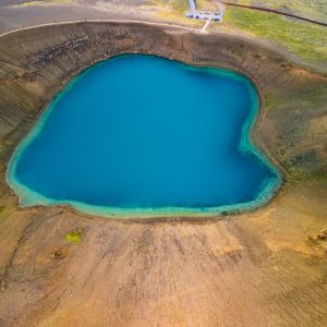 9-Day Half Ring Self-Drive Tour in Iceland: Golden Circle & Diamond Circle Itinerary - Image 21
