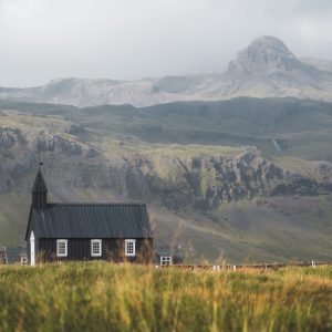 6-Day South & West Iceland Self-Drive Tour with 2026 Total Solar Eclipse - Image 18
